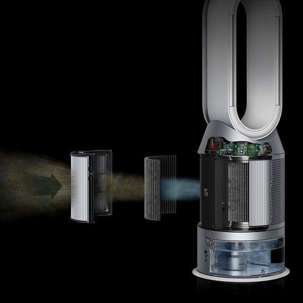 Dyson（ダイソン） 加湿空気清浄機 Dyson Purifier Humidify Cool