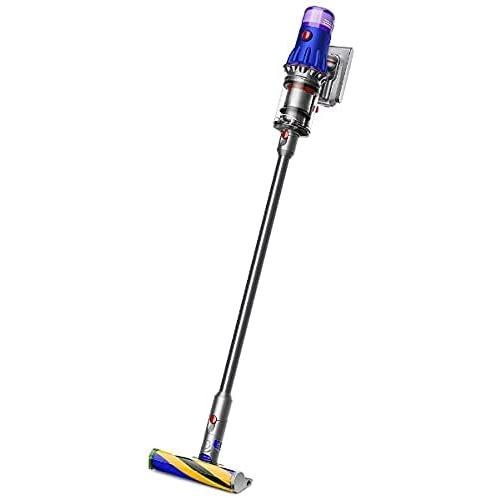 ダイソン Dyson V12 Detect Slim Fluffy SV20 FF