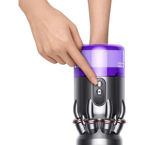 Dyson（ダイソン） SV21FFN Micro 1.5kg サイクロン式コードレス