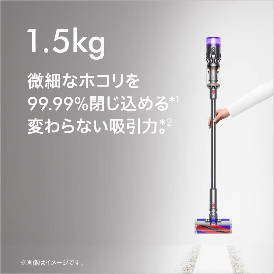 Dyson ダイソン 掃除機 コードレス 最軽量 サイクロン式 Micro Dyson ダイソン 掃除機 コードレス 最軽量 サイクロン式 Micro