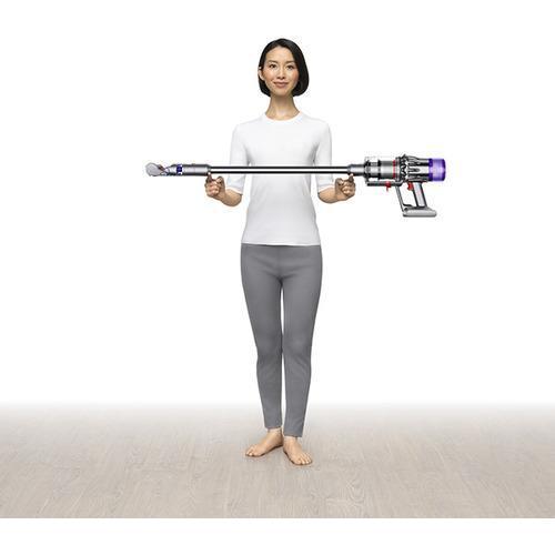 Dyson ダイソン 掃除機 Digital Slim Origin SV18 FF OR2