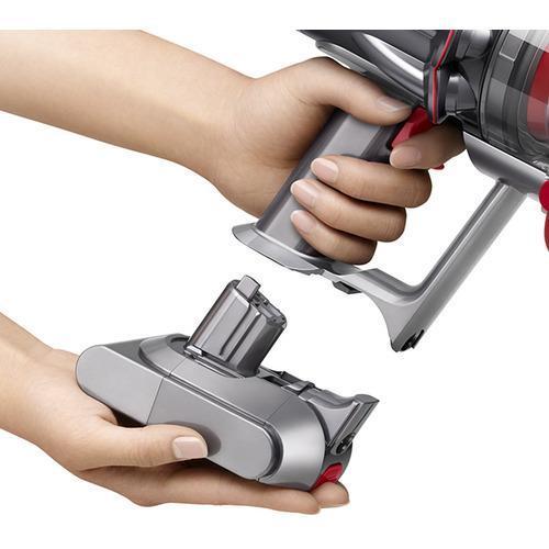 Dyson ダイソン 掃除機 Digital Slim Origin SV18 FF OR2