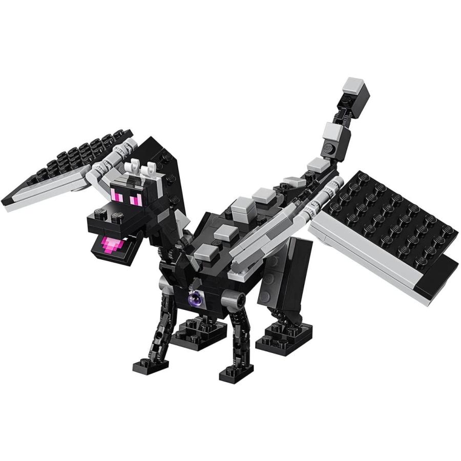 LEGO（レゴ） マインクラフト 最後の戦い 21151 ブロック おもちゃ