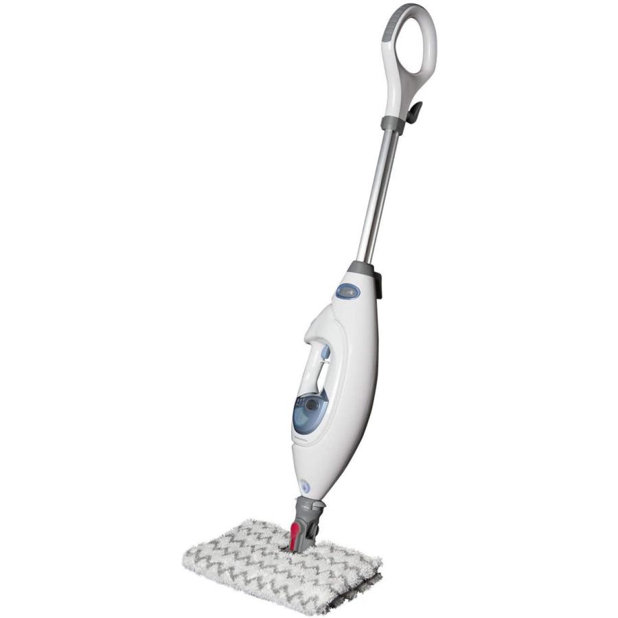 Shark シャーク 2-IN-1 プロスチームモップ スチームクリーナー