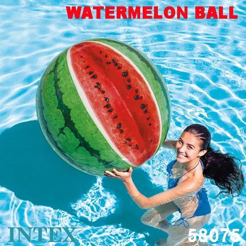 【新品未開封】インテックス　INTEX BEACH BALL ビーチボール　特大 インテックス INTEX カラフル ビーチボール 直径51cm レジャー