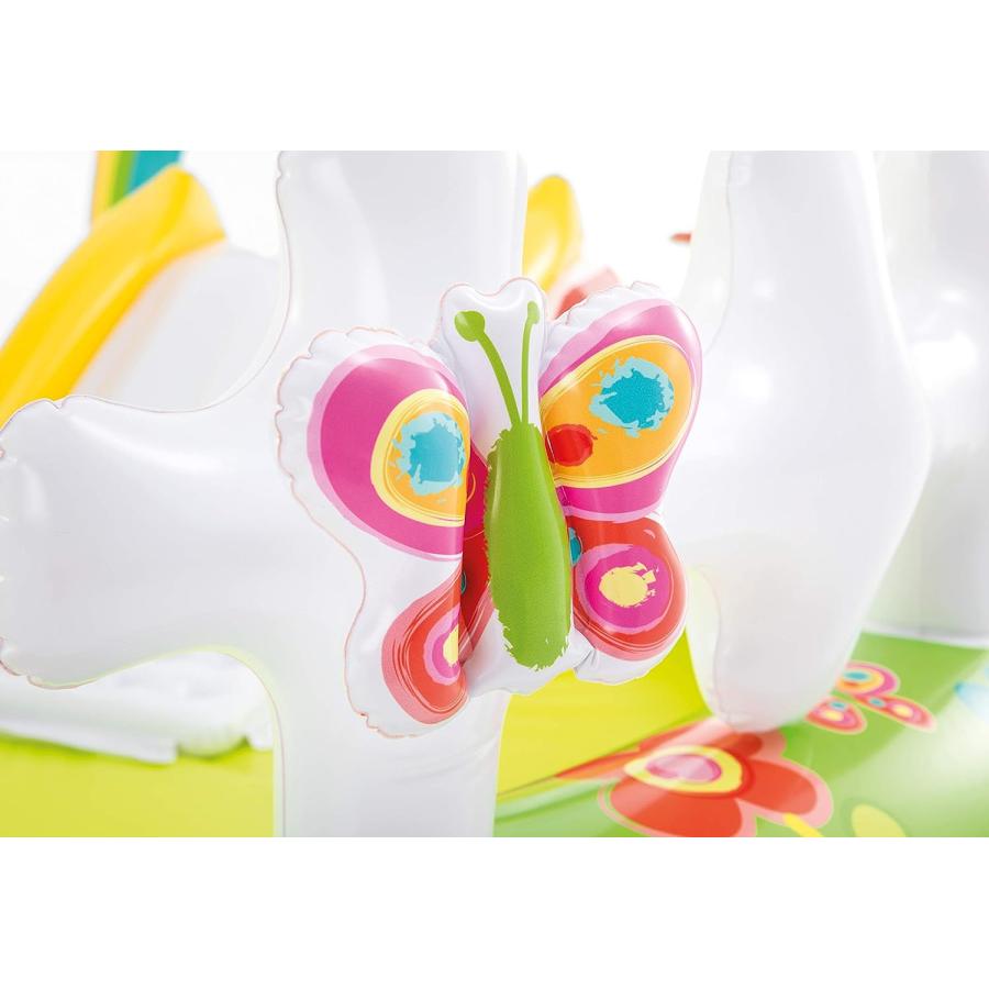 INTEX INTEX(インテックス) プール 水遊び [ガーデンプレイセンター