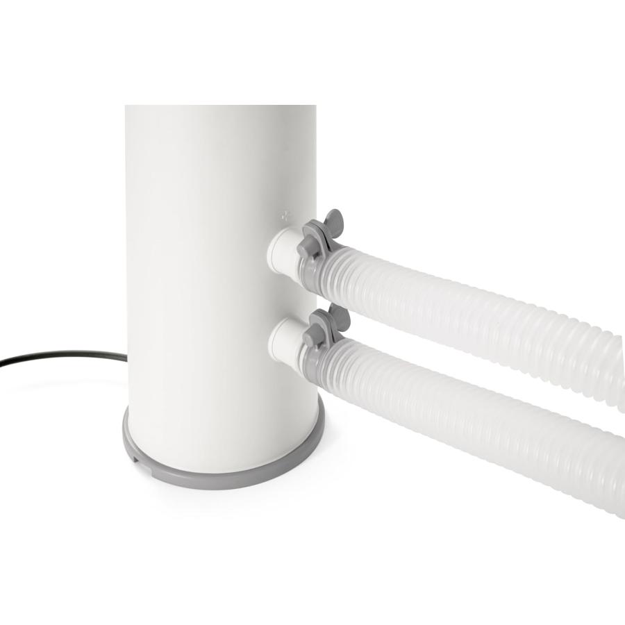 INTEX INTEX(インテックス) カートリッジ フィルターポンプ C1000 循環