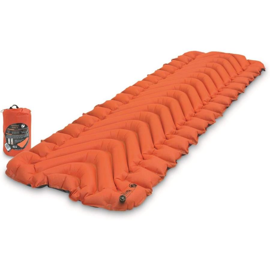 KLYMIT Klymit クライミット 絶縁 スタティック V軽量 キャンプ KLYMIT Klymit クライミット 絶縁 スタティック V軽量 キャンプ