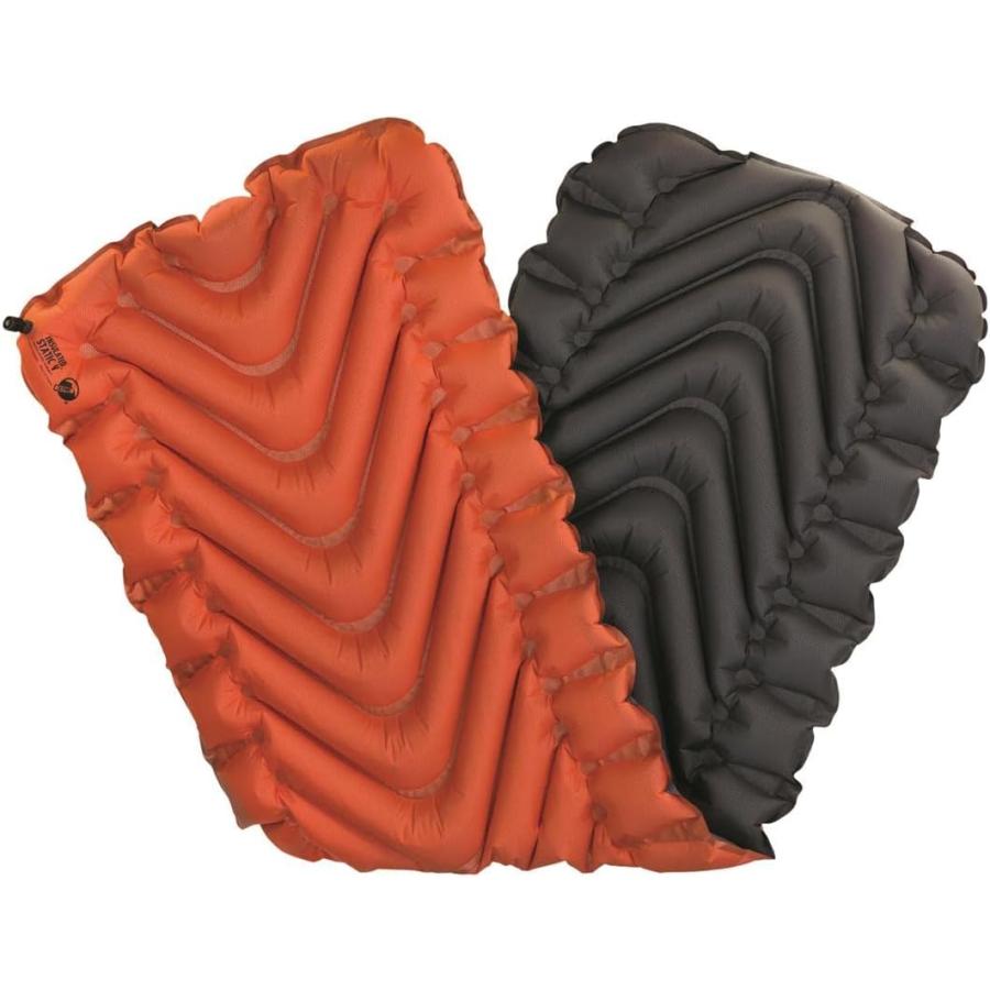 KLYMIT Klymit クライミット 絶縁 スタティック V軽量 キャンプ KLYMIT Klymit クライミット 絶縁 スタティック V軽量 キャンプ