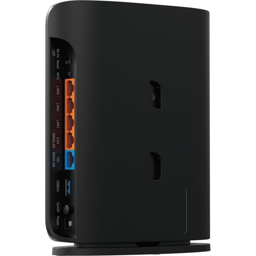 TP-Link ティーピーリンクジャパン Archer BE7200 ARCHER BE7200