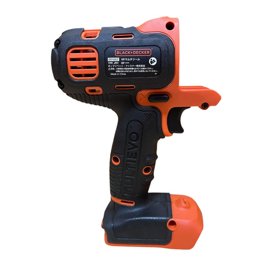 ブラック&デッカー ブラックアンドデッカー BLACK+DECKER ブラック&デッカー ブラックアンドデッカー BLACK+DECKER