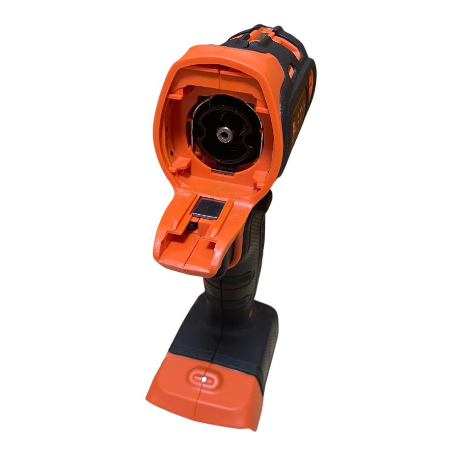 ブラック&デッカー ブラックアンドデッカー BLACK+DECKER ブラック&デッカー ブラックアンドデッカー BLACK+DECKER