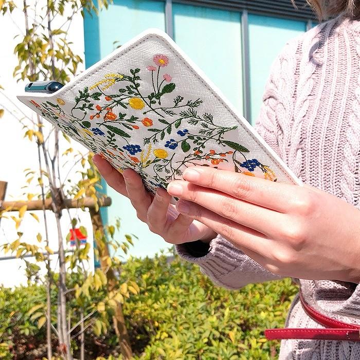 iPhone11Proケース iPhone11Proカバー iPhone11Pro ケース カバー 手帳型 手帳型ケース スマホケース アイフォン11 プロ アイフォン ボタニカル 花柄 |  | 19