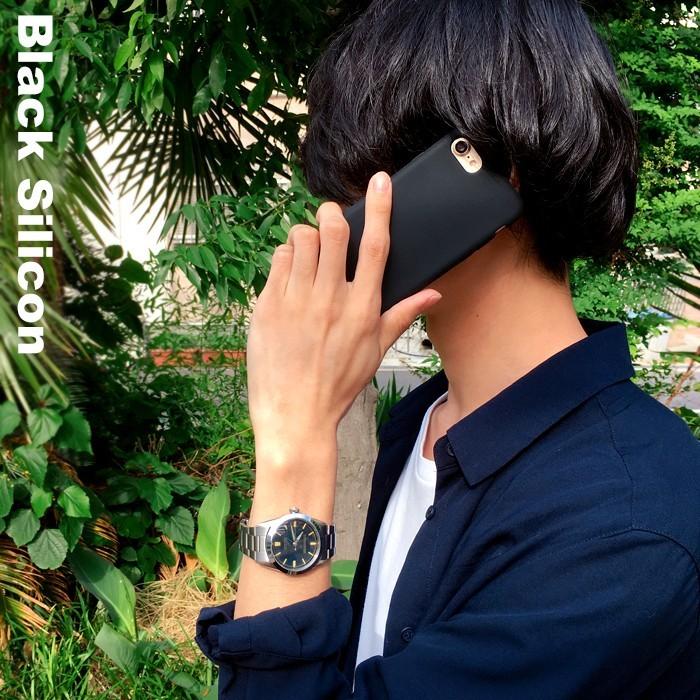BASIO 4 KYV47 かんたんスマホ2 A001KC ベイシオ4 シリコン ケース