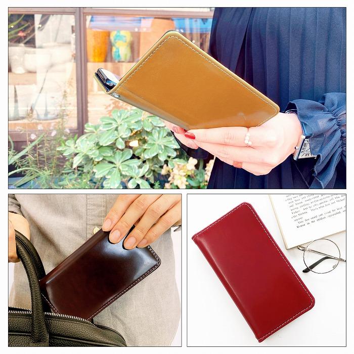 スマホケース スマホカバー P10plus P10plusケース P10plusカバー P10 Plus Huawei 本革 コードバン ケース カバー 手帳型 手帳 ファーウェイ シンプル P10pluscordovan トレンドm 通販 Yahoo ショッピング