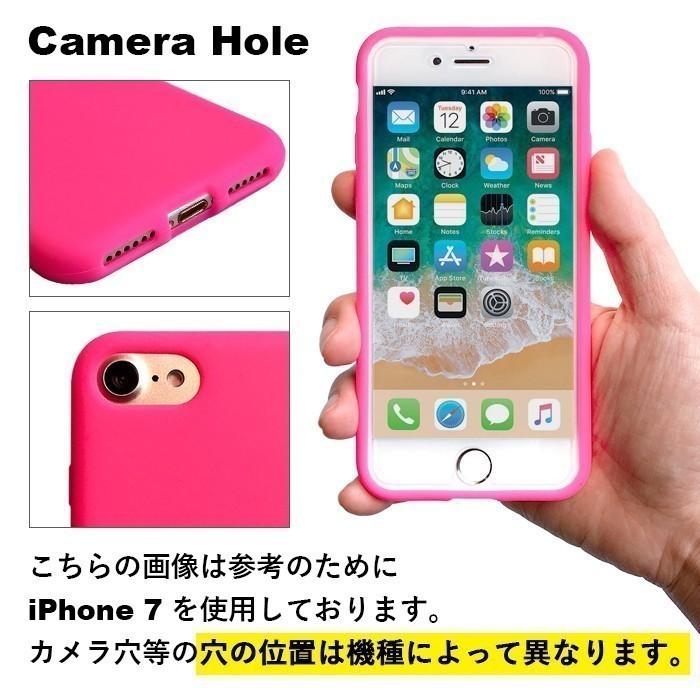 AQUOS sense4 plus SH-M16 シリコン ケース shm16 shーm16 アクオス