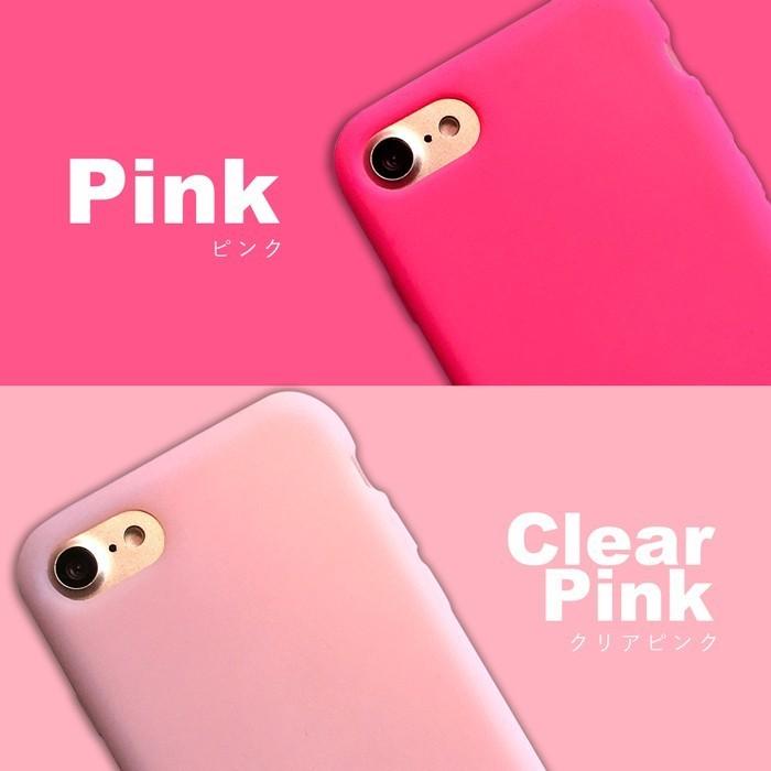 Xperia8 シリコン ケース カバー SOV42 902SO エクスペリア8ケース