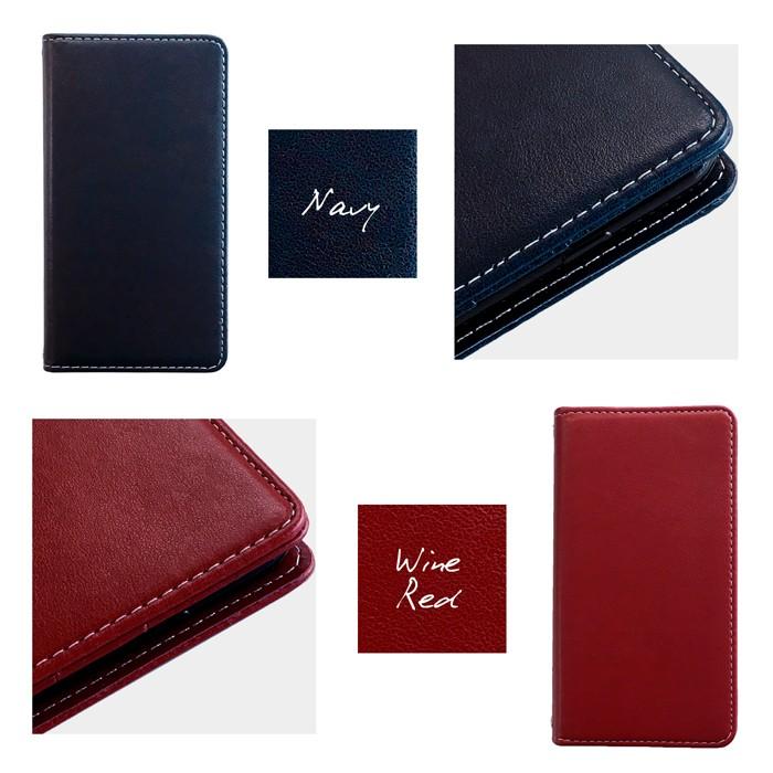 Xperia 10 VII SO-52F SOG16 A502SO ケース カバー 手帳型 IV SO-52C SOG07 A202SO III SO-52B SOG04 A102SO SO-41B SO-41A SOV43 ちょっと上質なカラー | アンドロイド | 14