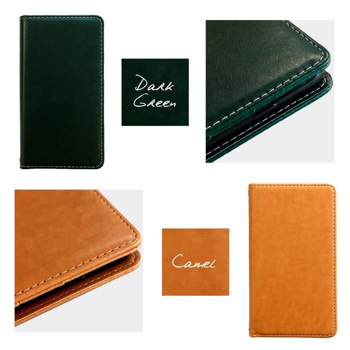 Xperia 10 VII SO-52F SOG16 A502SO ケース カバー 手帳型 IV SO-52C SOG07 A202SO III SO-52B SOG04 A102SO SO-41B SO-41A SOV43 ちょっと上質なカラー | アンドロイド | 15