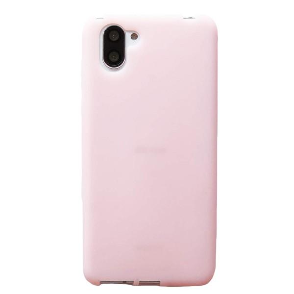 SH-04L SHV44 808SH AQUOS R3 対応 シリコン ケース カバー 全12 SH-04L SHV44 808SH AQUOS R3 対応 シリコン ケース カバー 全12