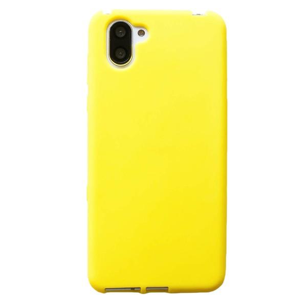 SH-04L SHV44 808SH AQUOS R3 対応 シリコン ケース カバー 全12 SH-04L SHV44 808SH AQUOS R3 対応 シリコン ケース カバー 全12