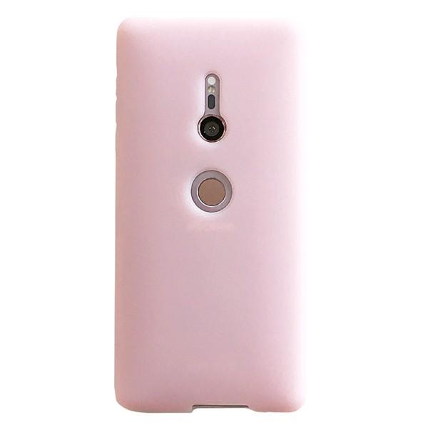 SO-03K SOV37 702SO Xperia XZ2 対応 シリコン ケース 全12色 SO-03K SOV37 702SO Xperia XZ2 対応 シリコン ケース 全12色