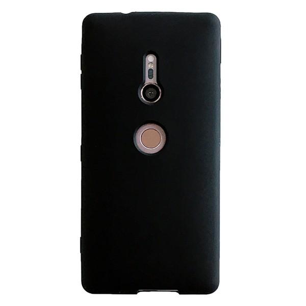 SO-03K SOV37 702SO Xperia XZ2 対応 シリコン ケース 全12色 SO-03K SOV37 702SO Xperia XZ2 対応 シリコン ケース 全12色