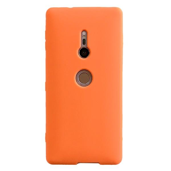 SO-03K SOV37 702SO Xperia XZ2 対応 シリコン ケース 全12色 SO-03K SOV37 702SO Xperia XZ2 対応 シリコン ケース 全12色
