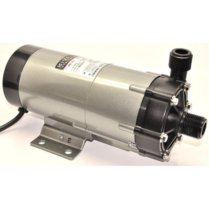 値下げました　レイシーマグネットポンプRMD-550 REI-SEA（レイシー） マグネットポンプ RMD-551 流量60～70L/分