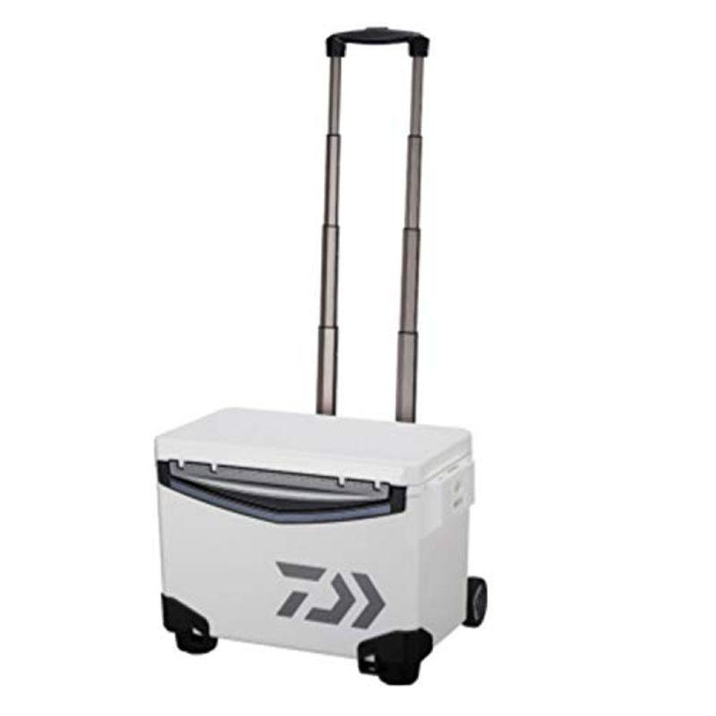 ダイワ(DAIWA) クールラインキャリーII SU 1500 小型 15リットル 釣り