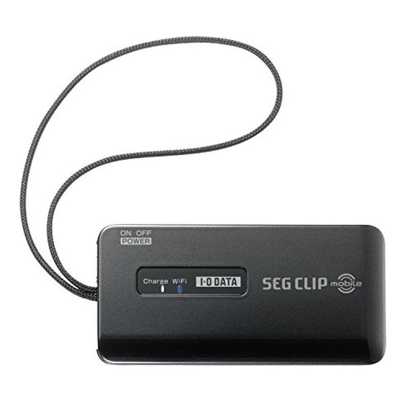 I O Data ワンセグチューナー Iphone Android機器対応 Iphone Android機器対応 ビデオキャプチャー ワイヤレス ワンセグ