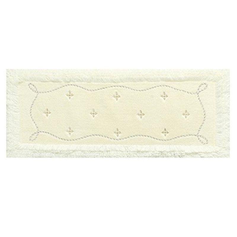 トレンドセンコー NYNAS プロローグ キッチンマット 約50×120cm 120cm
