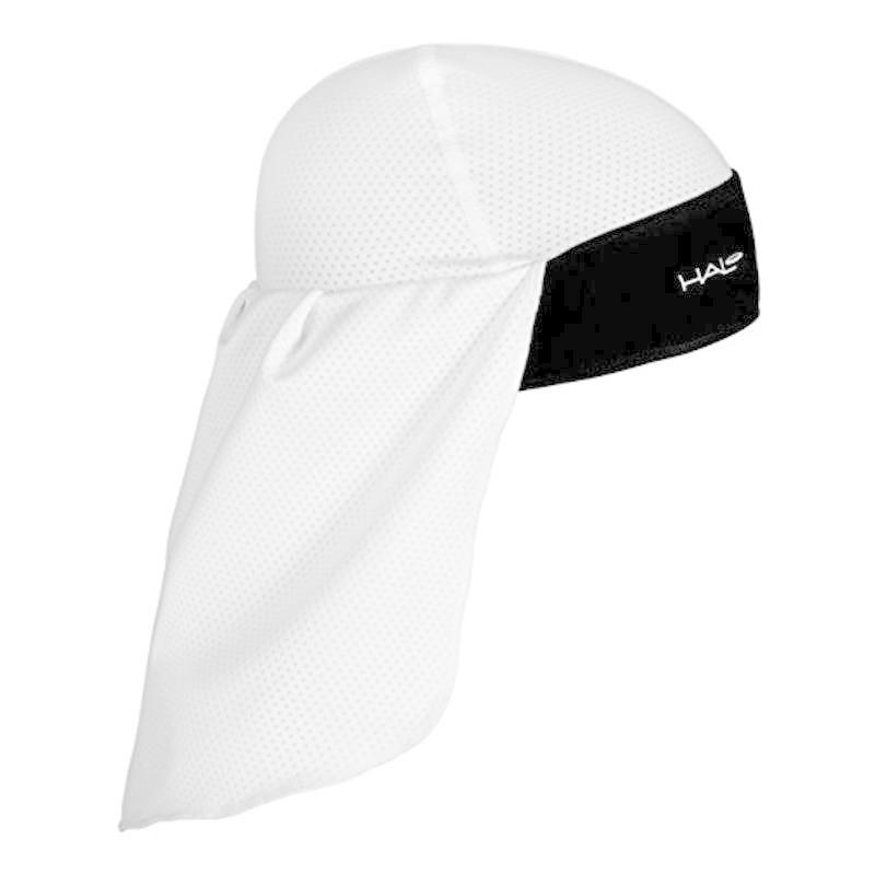 Halo headband(ヘイロ ヘッドバンド) Halo (ヘイロ ソーラースカルキャップ (UV加工 日焼け防止) フリーサイズ