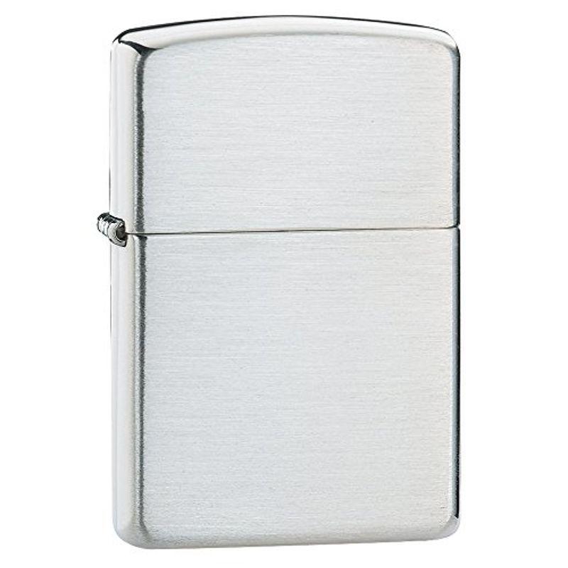 95%OFF!】【95%OFF!】ZIPPO(ジッポー) ライター スターリングシルバー アーマー 27 喫煙具、ライター