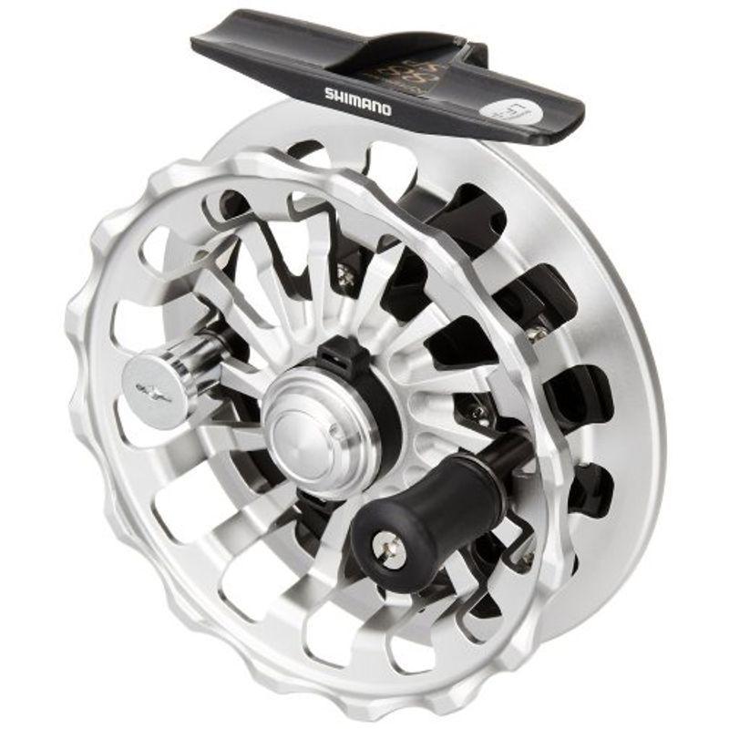 シマノ(SHIMANO) 黒鯛リール チヌ 13 鱗夕彩(りんゆうさい) 88 スペシャル 片軸 ダブルハンドル化可能