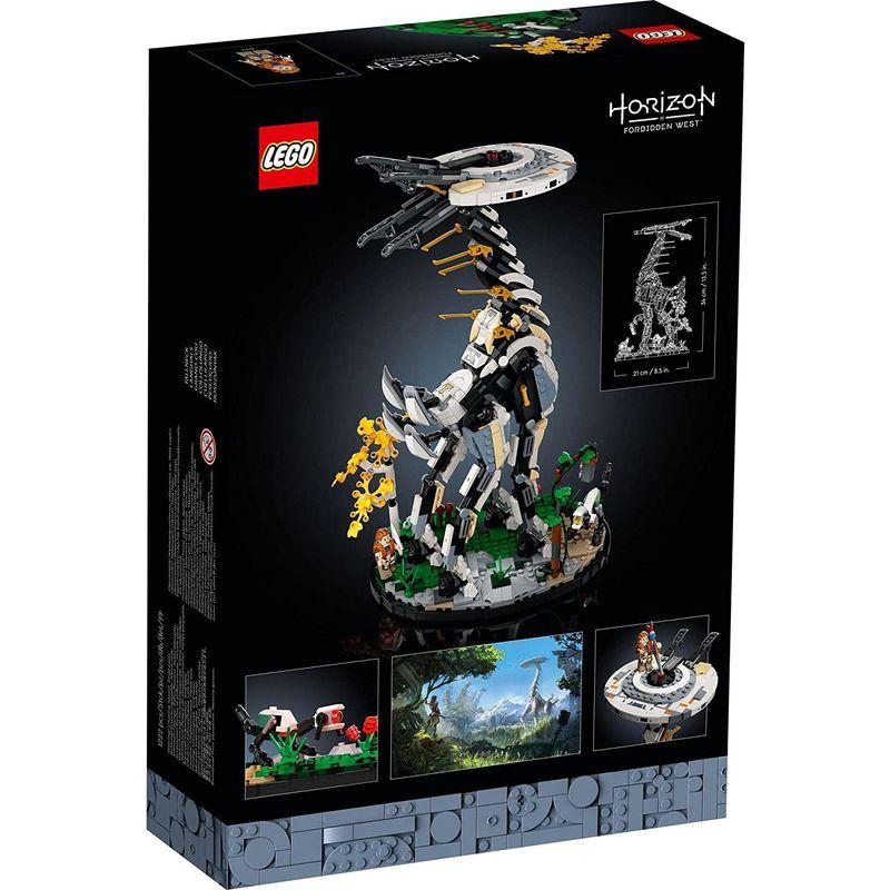 レゴ(LEGO) Horizon Forbidden West: トールネック 76989 おもちゃ