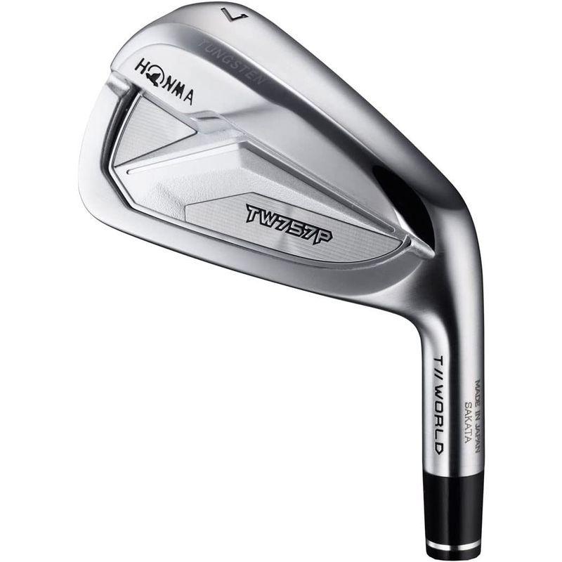 新入荷！ 本間ゴルフ アイアン T//WORLD TW757 P 単品 VIZARD FOR TW757 ロフト角：48° 番手：#A フレックス：R 【1754112119】(10987円)