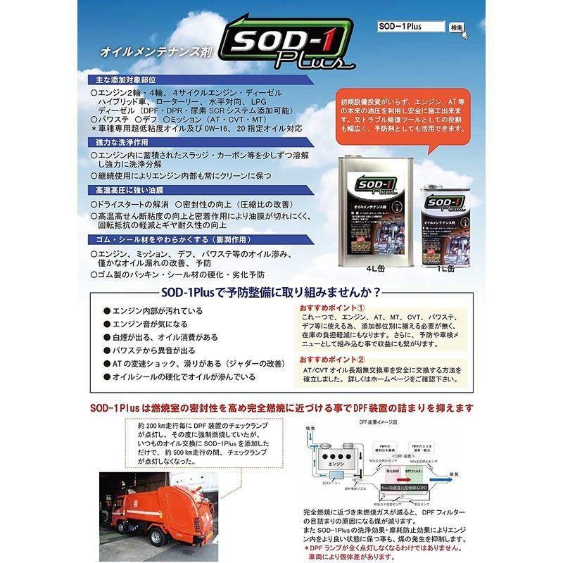 スタイリッシュシンプル D1ケミカル エステル系オイルメンテナンス剤