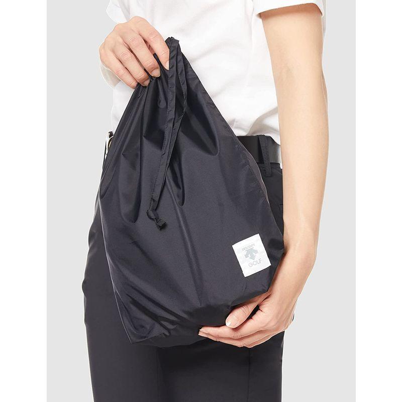 通販アウトレット半額 デサントゴルフ ゴルフ レインウェア レイン