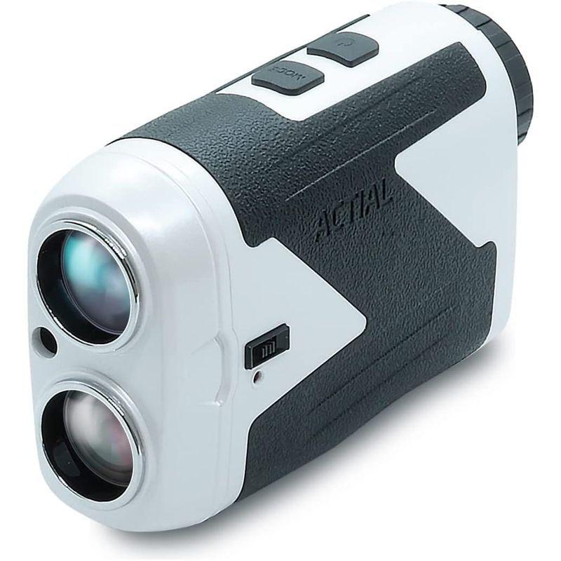 公式Danact ゴルフ距離計 赤色/黒色表示切り替え フラグロック機能 高透過LCD液晶 高低差ON/OFF機能 スマート振動機能 防水性 フラグロック機能 スマート振動機能 ゴルフ距離計 赤色/黒色表示切り替え 高透過LCD液晶 高低差ON/OFF機能 防水性