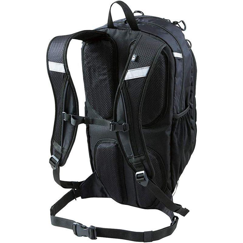 パールイズミ サイクルジャージ 51 メンズ ブラック F サイクルジャージ メンズ ブラック