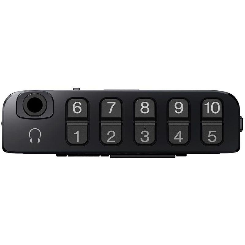 25【新品未使用】 ソニー ポケットラジオ XDR-64TV : ポケッタブルサイズ ワイドFM対応/FM/AM/ワンセグTV音声対応 ブラック XDR-64T 【AAA9139824360】(33205円)