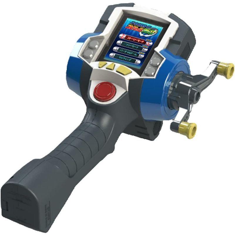 バーチャルマスターズ スピリッツ 360 ° (ブルー) スピリッツ ブルー