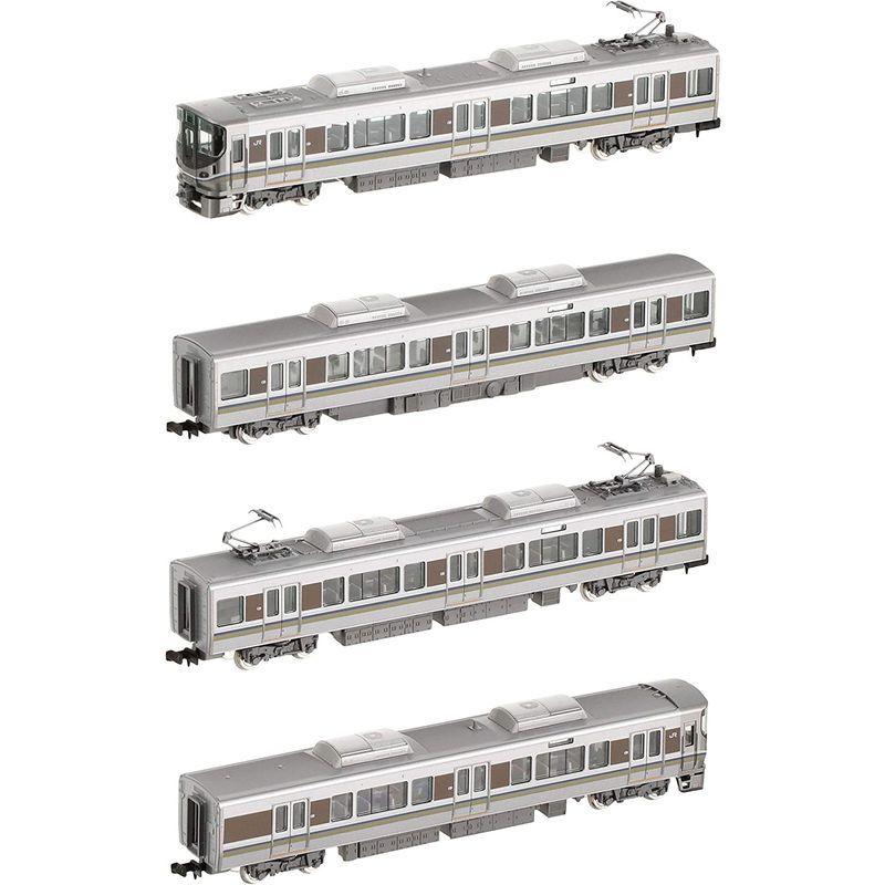 TOMIX Nゲージ 225 100系近郊電車 4両編成 セット 4両 98686 鉄道模型 電車 Nゲージ 100系近郊電車 4両編成 セット 4両 鉄道模型 電車