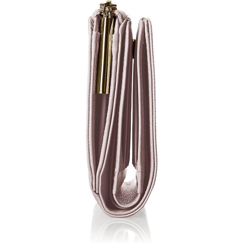 お買い得！ ランバンオンブルー 財布 新色リュクサンブール レディース ペールピンク 【1579400389】(9893円)