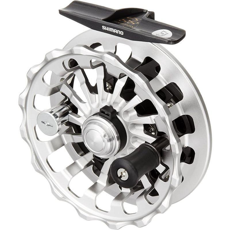 【値下げ】 シマノ(SHIMANO) 黒鯛リール チヌ 13 鱗夕彩(りんゆうさい) 88 スペシャル 片軸 ダブルハンドル化可能 【V5573066972】(20247円)