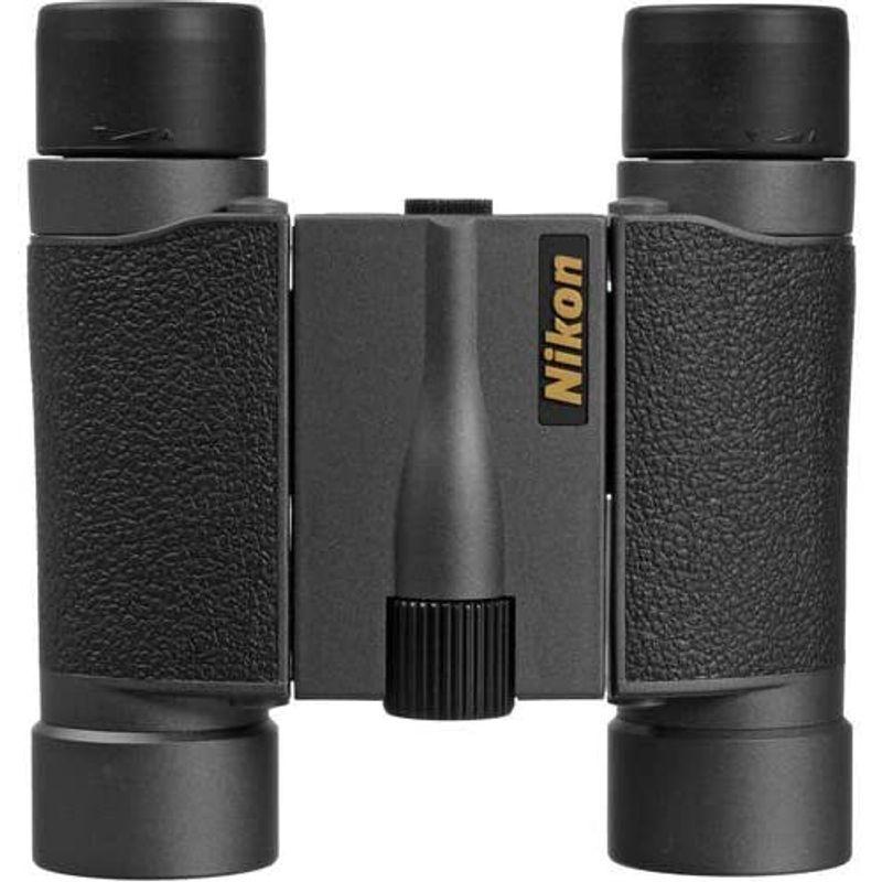 【日本未発売】 Nikon 双眼鏡 HG Lシリーズ 10×25HG L DCF ダハプリズム式 10倍25口径 10X25HGL (日本製) 【UO7253489787】(26352円)
