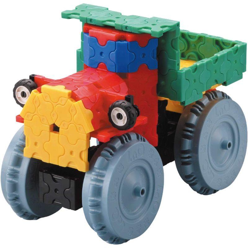 LaQ (ラキュー) ベーシック 1400 ラキュー ベーシック