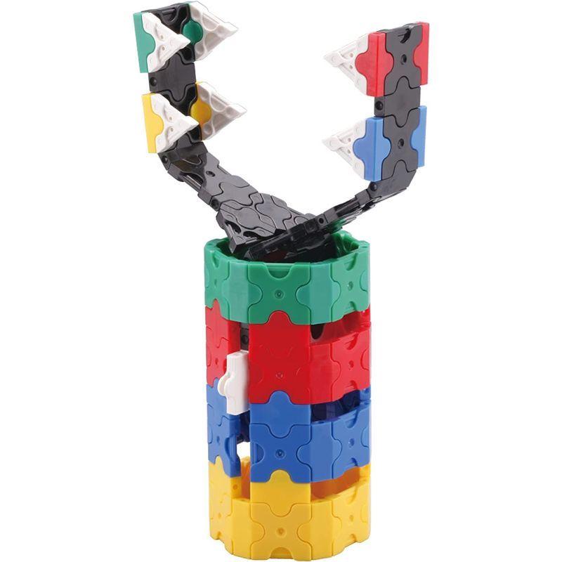 LaQ (ラキュー) ベーシック 1400 ラキュー ベーシック