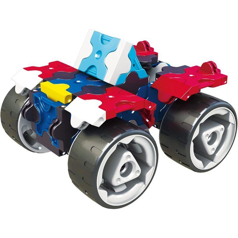 LaQ (ラキュー) ベーシック 1400 ラキュー ベーシック